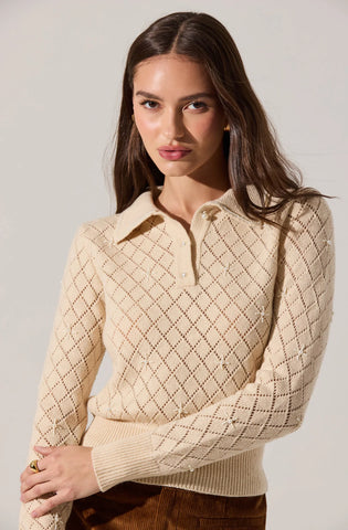 Aspyn Sweater