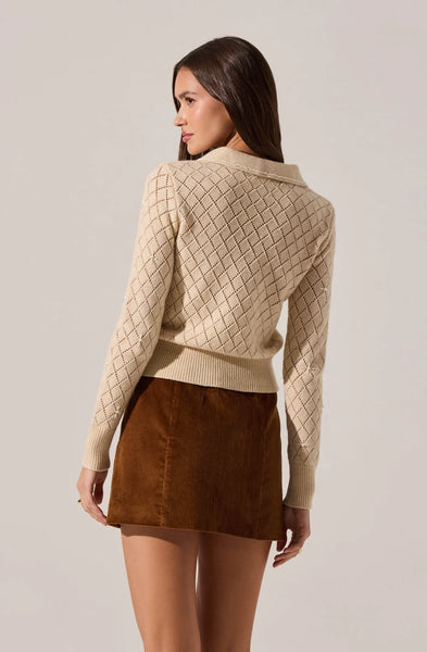 Aspyn Sweater