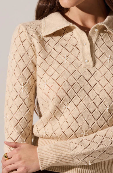 Aspyn Sweater