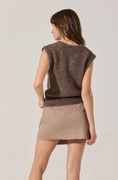 Taytum Sweater Vest