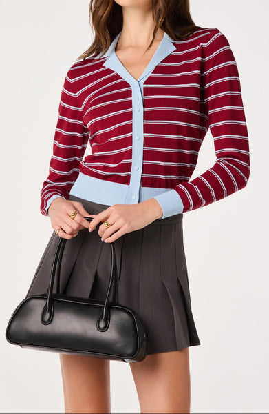 Flavia Cardigan