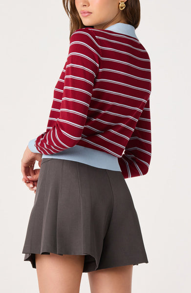 Flavia Cardigan