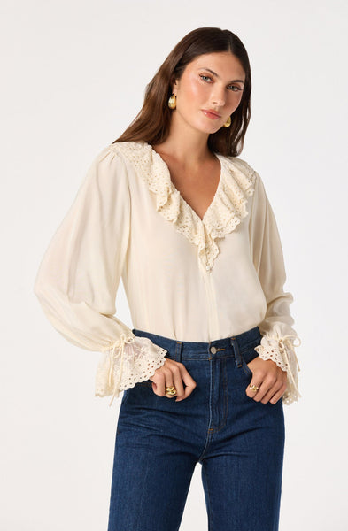 Christy Top
