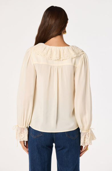 Christy Top