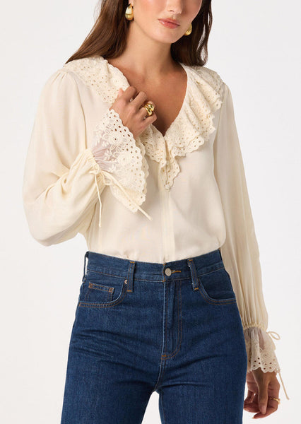 Christy Top