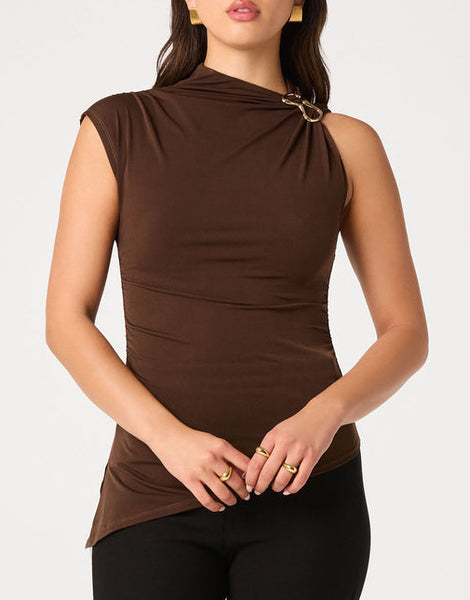 Mindy Top