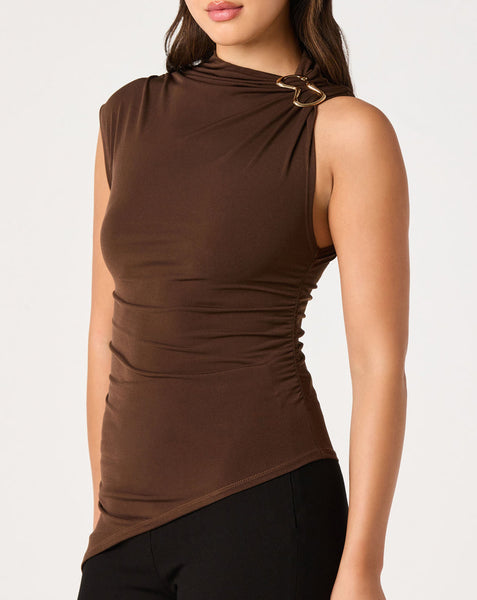 Mindy Top