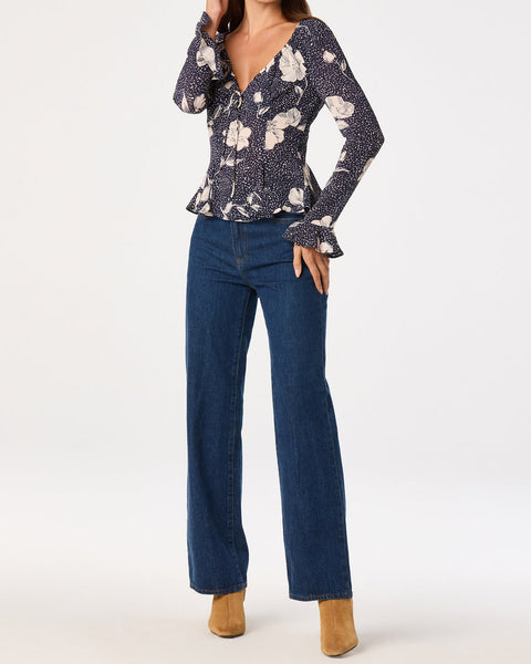 Rosalie Top