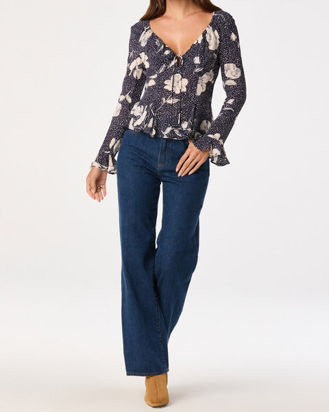 Rosalie Top