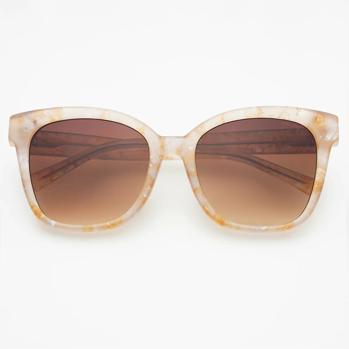 Amber Sunglasses