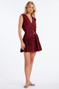 Bridget Mini Dress