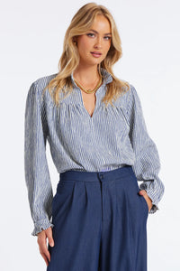 Somerset Blouse