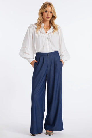 Marbella Wide Leg Pant