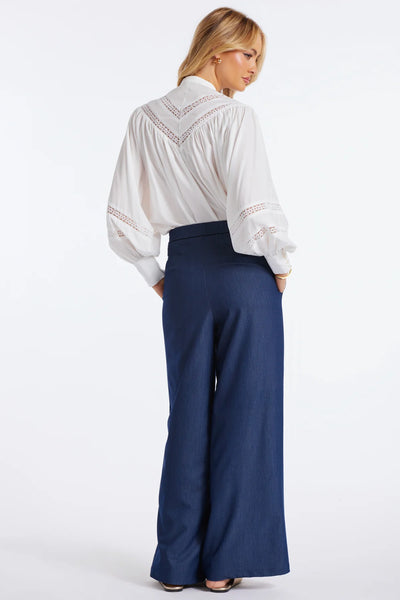 Marbella Wide Leg Pant