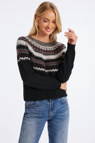 Cambridge Sweater
