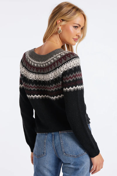 Cambridge Sweater