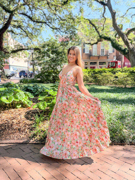 Kylan Dress