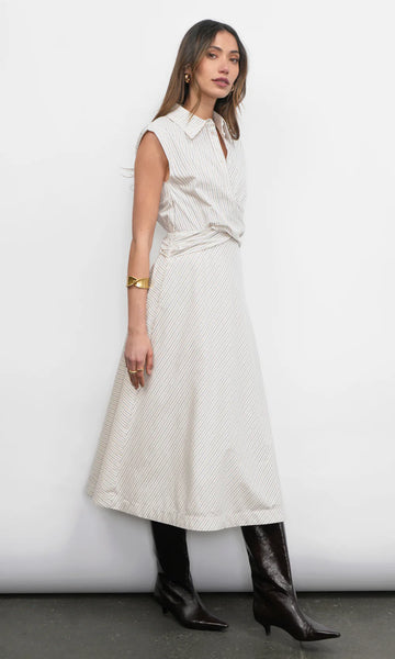 Lorena Midi Dress