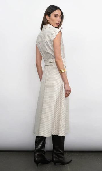 Lorena Midi Dress