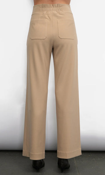 Silvie Wide Leg Trousers