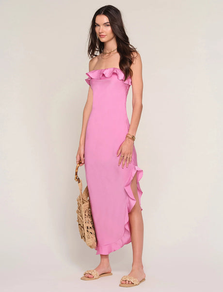 Kylah Dress