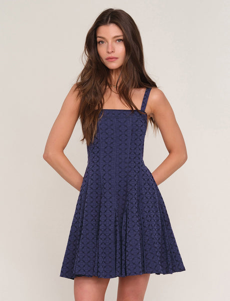 Krya Dress