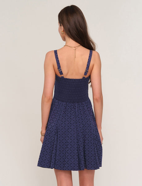 Krya Dress