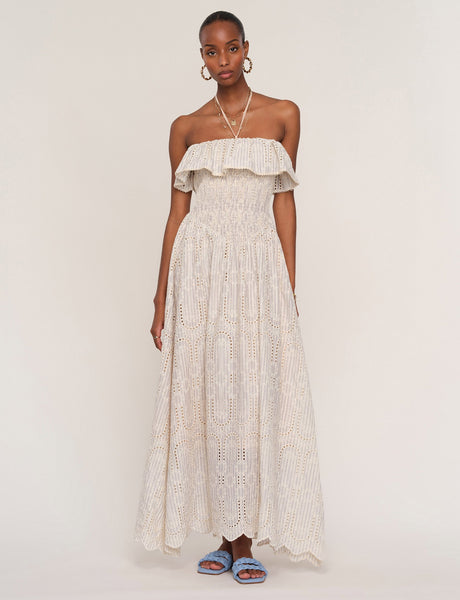 Tenley Dress
