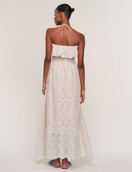 Tenley Dress