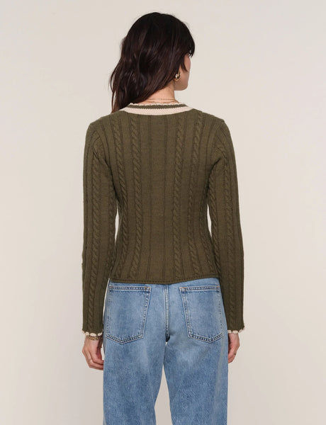 Jaden Sweater