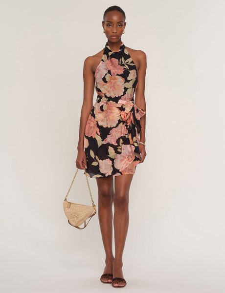 Aurelie Dress