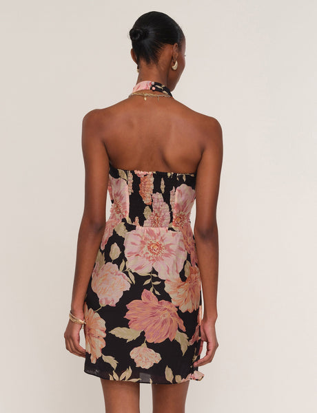 Aurelie Dress