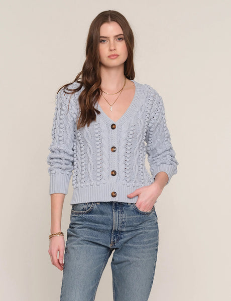 Winslet Cardi