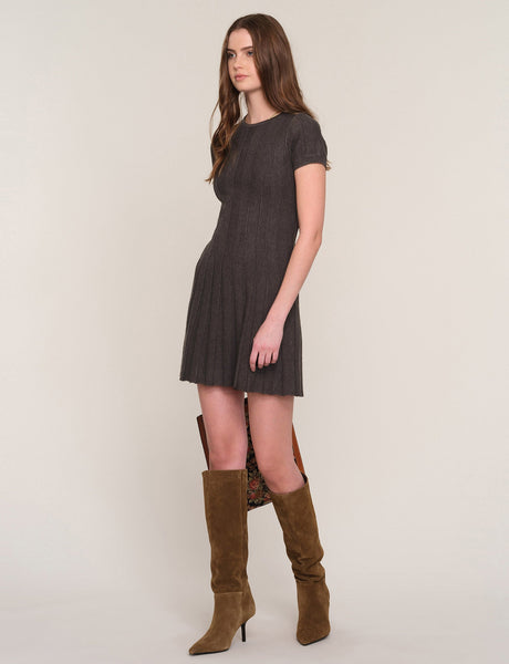 Carrie Knit Dress