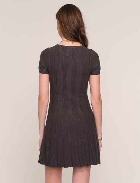 Carrie Knit Dress