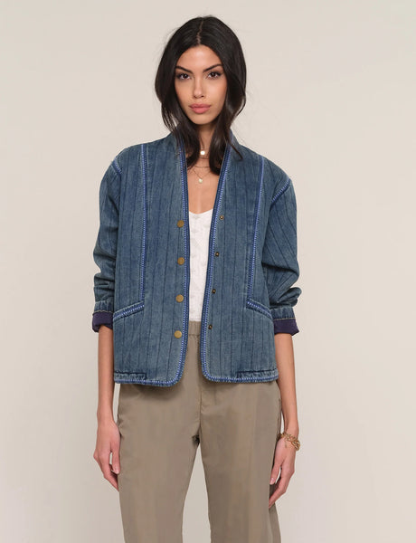 Ricardo Jacket