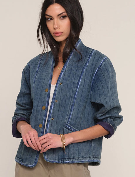 Ricardo Jacket