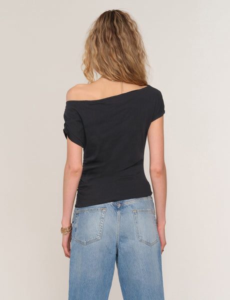 Noir Top