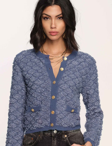 Kiel Cardigan