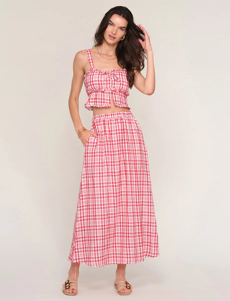 Shawn Skirt