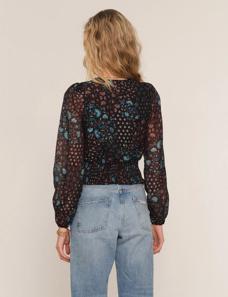 Grace Top
