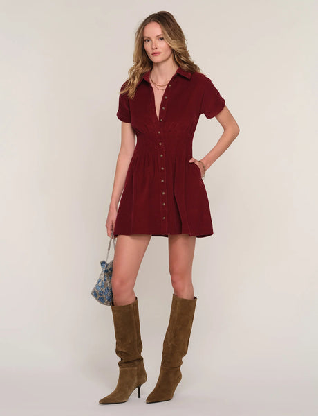 Isadora Dress