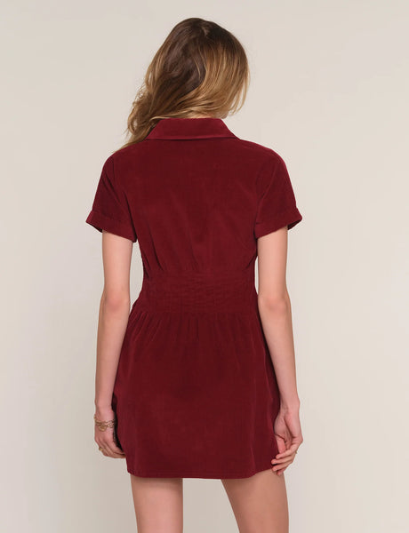 Isadora Dress