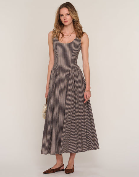 Rue Dress