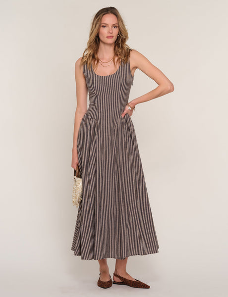 Rue Dress