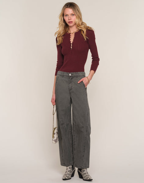 Alyssa Pant