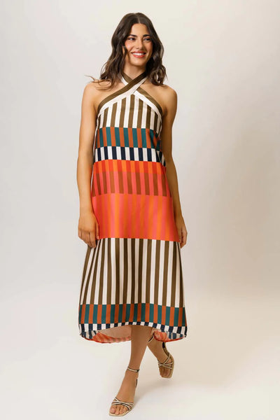Karoline Dress