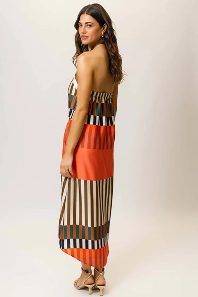 Karoline Dress