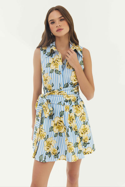 Biltmore Dress
