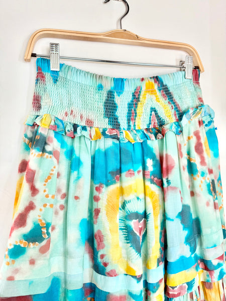 Nolan Skirt
